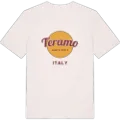 Teramo cirkel t-shirt