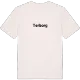 Terborg fetstil t-shirt