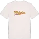 Terdeghem baseball t-shirt