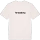 Tereseborg fetstil t-shirt