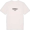 Terminal 1 i Sverige t-shirt