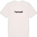 Termoli fetstil t-shirt
