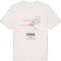 Termon karta t-shirt