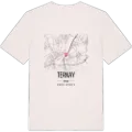 Ternay karta t-shirt