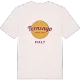 Ternengo cirkel t-shirt