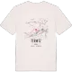 Ternitz karta t-shirt