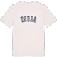 Terra college t-shirt