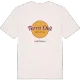 Terra Chã cirkel t-shirt