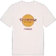 Terramesnil cirkel t-shirt