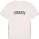 Terrats college t-shirt