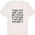 Terrats ordlek t-shirt