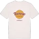 Terroso cirkel t-shirt
