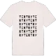 Tertry ordlek t-shirt