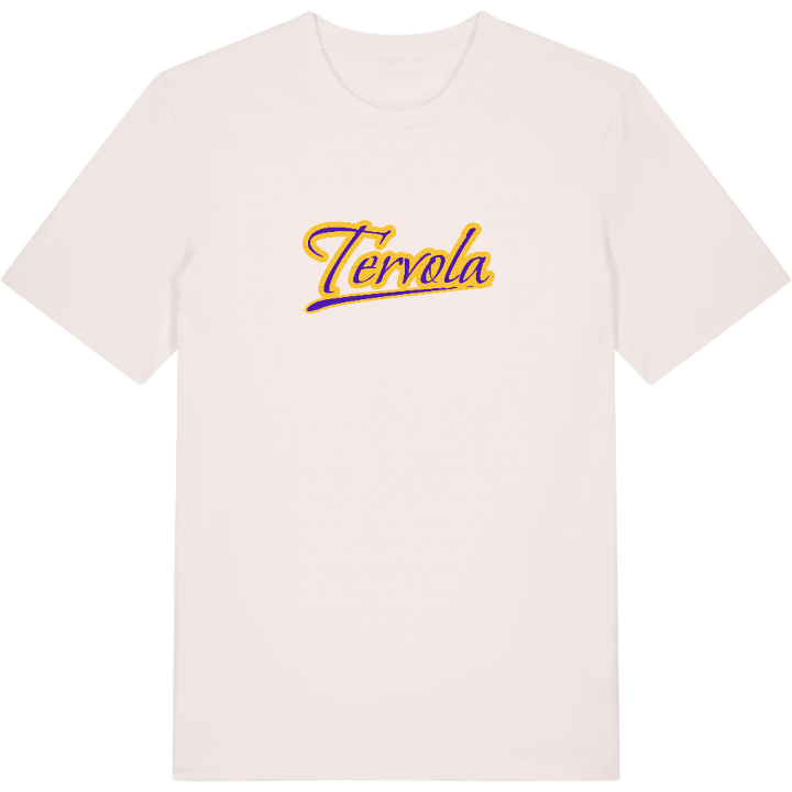 Tervola baseball t-shirt – t-shirt från PinShirt