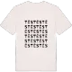 Tés ordlek t-shirt
