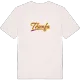 Tésenfa baseball t-shirt