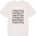 Tespe ordlek t-shirt