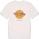Test Valley cirkel t-shirt
