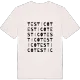 Testico ordlek t-shirt