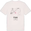 Téthieu karta t-shirt
