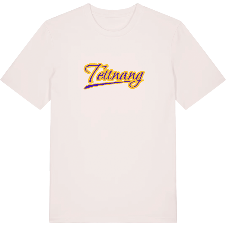 Tettnang baseball t-shirt – t-shirt från PinShirt