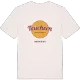Teuchern cirkel t-shirt