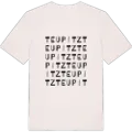 Teupitz ordlek t-shirt