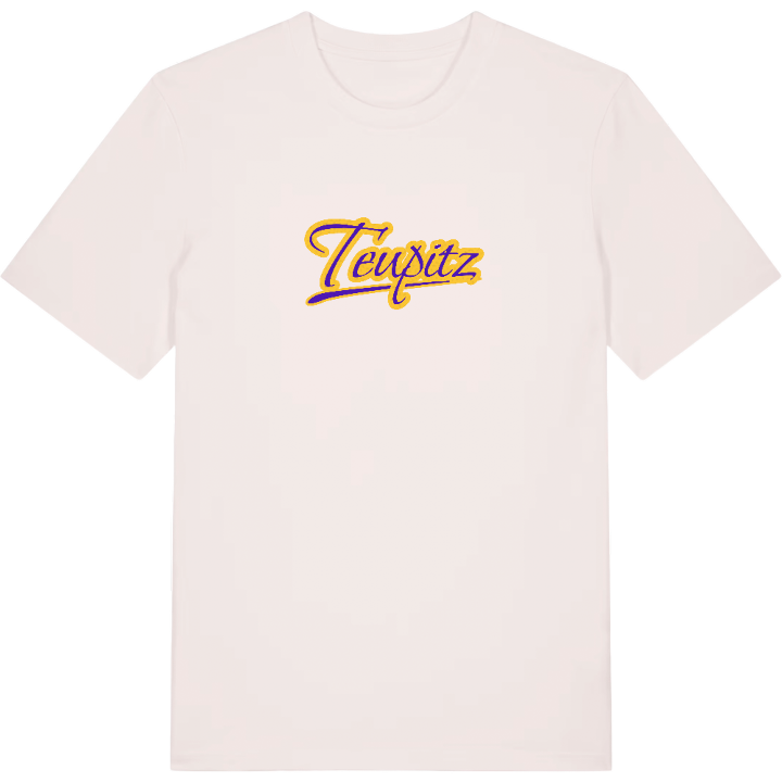 Teupitz baseball t-shirt – t-shirt från PinShirt