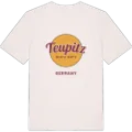 Teupitz cirkel t-shirt