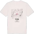 Teuva karta t-shirt