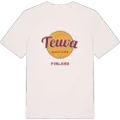 Teuva cirkel t-shirt