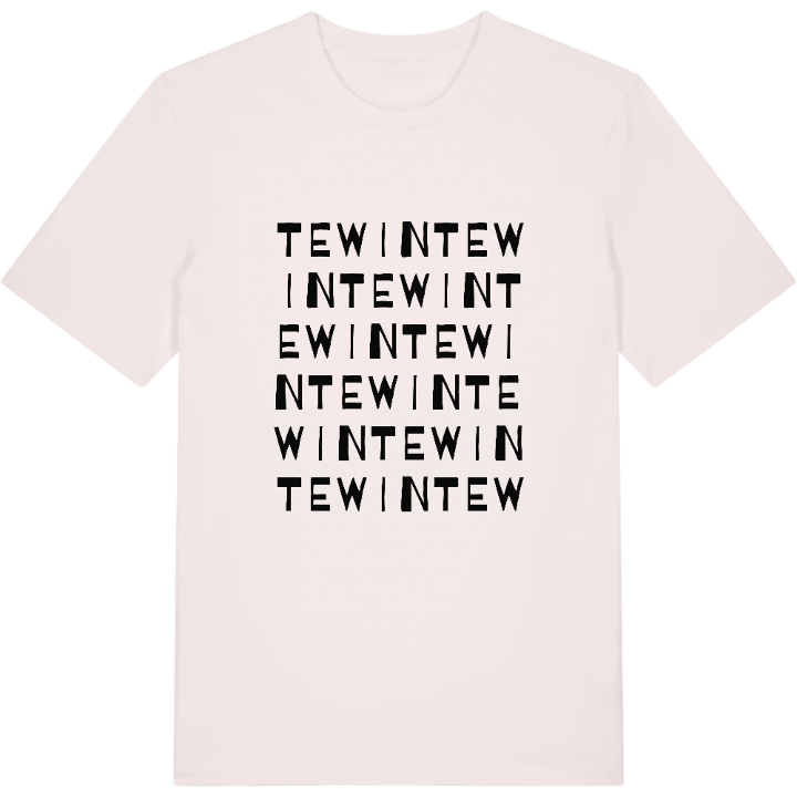 Tewin ordlek t-shirt – t-shirt från PinShirt