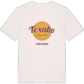 Texabo cirkel t-shirt