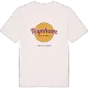 Teynham cirkel t-shirt
