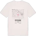 Teyssode karta t-shirt