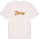 Thaining baseball t-shirt