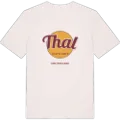 Thal cirkel t-shirt