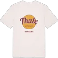 Thale cirkel t-shirt