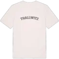 Thallwitz böjd t-shirt