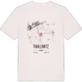 Thallwitz karta t-shirt