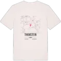Thanstein karta t-shirt