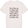 Thatcham ordlek t-shirt