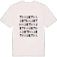 Thaur ordlek t-shirt