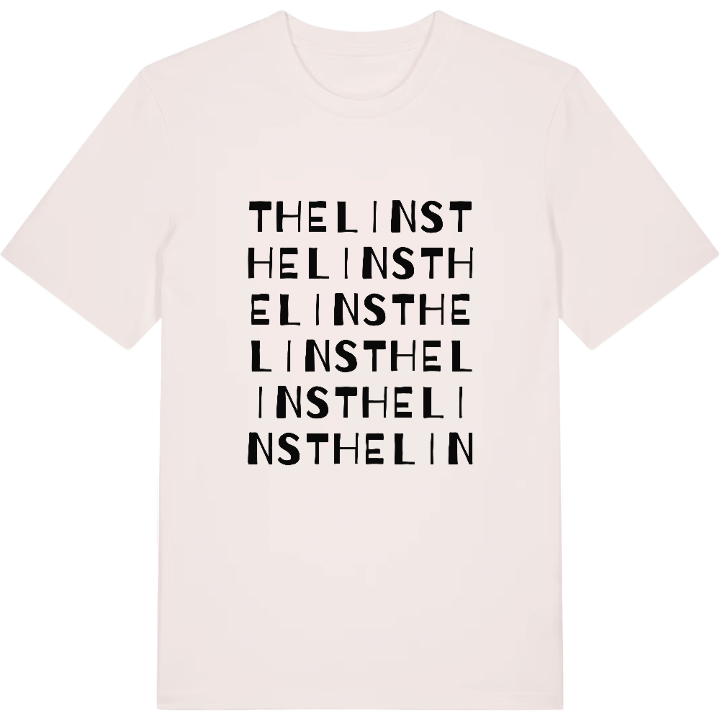 Thelins ordlek t-shirt – t-shirt från PinShirt