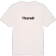 Therwil fetstil t-shirt