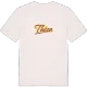 Théza baseball t-shirt