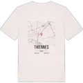 Thiennes karta t-shirt