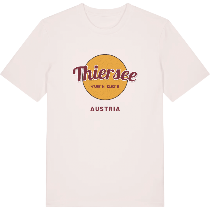 Thiersee cirkel t-shirt – t-shirt från PinShirt