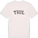 Thil böjd t-shirt