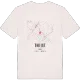 Thillot karta t-shirt